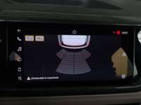 Volkswagen Taos 2023 5p Highline L4/1.4/T Tiptronic 2023 Volkswagen Taos Venta Interiores 10