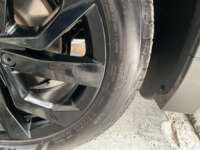 Volkswagen Taos 2023 5p Highline L4/1.4/T Tiptronic 2023 Volkswagen Taos Venta Llantas 2