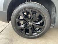 Volkswagen Taos 2023 5p Highline L4/1.4/T Tiptronic 2023 Volkswagen Taos Venta Llantas 7