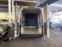 Volkswagen Crafter 2024 5p Van L4/2.0/TDI Man A/A 4.9/Ton LWB 2024 Volkswagen Crafter Ingreso Cajuela 0