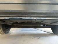 Volkswagen Crafter 2024 5p Van L4/2.0/TDI Man A/A 4.9/Ton LWB 2024 Volkswagen Crafter Ingreso Cajuela 2
