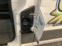 Volkswagen Crafter 2024 5p Van L4/2.0/TDI Man A/A 4.9/Ton LWB 2024 Volkswagen Crafter Ingreso Cajuela 3
