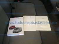 Volkswagen Crafter 2024 5p Van L4/2.0/TDI Man A/A 4.9/Ton LWB 2024 Volkswagen Crafter Ingreso Documentos 0