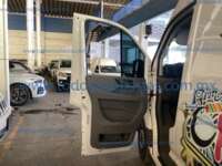 Volkswagen Crafter 2024 5p Van L4/2.0/TDI Man A/A 4.9/Ton LWB 2024 Volkswagen Crafter Ingreso Interiores 0