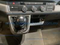 Volkswagen Crafter 2024 5p Van L4/2.0/TDI Man A/A 4.9/Ton LWB 2024 Volkswagen Crafter Ingreso Interiores 10