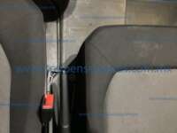 Volkswagen Crafter 2024 5p Van L4/2.0/TDI Man A/A 4.9/Ton LWB 2024 Volkswagen Crafter Ingreso Interiores 11