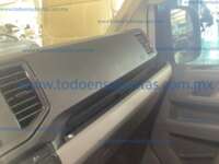 Volkswagen Crafter 2024 5p Van L4/2.0/TDI Man A/A 4.9/Ton LWB 2024 Volkswagen Crafter Ingreso Interiores 12