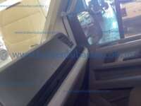 Volkswagen Crafter 2024 5p Van L4/2.0/TDI Man A/A 4.9/Ton LWB 2024 Volkswagen Crafter Ingreso Interiores 16