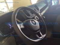 Volkswagen Crafter 2024 5p Van L4/2.0/TDI Man A/A 4.9/Ton LWB 2024 Volkswagen Crafter Ingreso Interiores 2