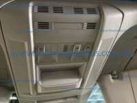 Volkswagen Crafter 2024 5p Van L4/2.0/TDI Man A/A 4.9/Ton LWB 2024 Volkswagen Crafter Ingreso Interiores 6