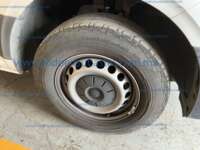 Volkswagen Crafter 2024 5p Van L4/2.0/TDI Man A/A 4.9/Ton LWB 2024 Volkswagen Crafter Ingreso Llantas 0