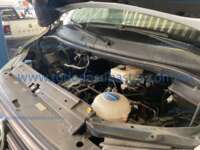 Volkswagen Crafter 2024 5p Van L4/2.0/TDI Man A/A 4.9/Ton LWB 2024 Volkswagen Crafter Ingreso Motor 0