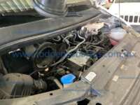 Volkswagen Crafter 2024 5p Van L4/2.0/TDI Man A/A 4.9/Ton LWB 2024 Volkswagen Crafter Ingreso Motor 2