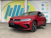 Volkswagen Jetta 2025 4p Sportline L4/1.4/T Aut 2025 Volkswagen Jetta Venta Exteriores 1