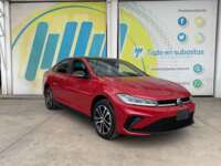 Volkswagen Jetta 2025 4p Sportline L4/1.4/T Aut 2025 Volkswagen Jetta Venta Exteriores 3