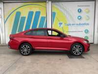 Volkswagen Jetta 2025 4p Sportline L4/1.4/T Aut 2025 Volkswagen Jetta Venta Exteriores 4