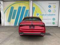 Volkswagen Jetta 2025 4p Sportline L4/1.4/T Aut 2025 Volkswagen Jetta Venta Exteriores 6