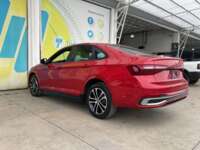 Volkswagen Jetta 2025 4p Sportline L4/1.4/T Aut 2025 Volkswagen Jetta Venta Exteriores 7