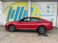 Volkswagen Jetta 2025 4p Sportline L4/1.4/T Aut 2025 Volkswagen Jetta Venta Exteriores 8