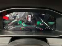 Volkswagen Jetta 2025 4p Sportline L4/1.4/T Aut 2025 Volkswagen Jetta Venta Interiores 2