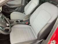 Volkswagen Jetta 2025 4p Sportline L4/1.4/T Aut 2025 Volkswagen Jetta Venta Interiores 22