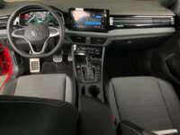 Volkswagen Jetta 2025 4p Sportline L4/1.4/T Aut 2025 Volkswagen Jetta Venta Interiores 4