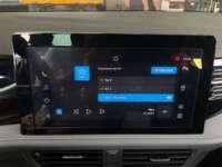 Volkswagen Jetta 2025 4p Sportline L4/1.4/T Aut 2025 Volkswagen Jetta Venta Interiores 8
