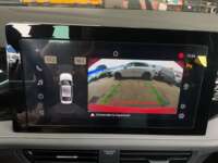 Volkswagen Jetta 2025 4p Sportline L4/1.4/T Aut 2025 Volkswagen Jetta Venta Interiores 9