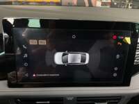 Volkswagen Jetta 2025 4p Sportline L4/1.4/T Aut 2025 Volkswagen Jetta Venta Interiores 10