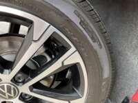 Volkswagen Jetta 2025 4p Sportline L4/1.4/T Aut 2025 Volkswagen Jetta Venta Llantas 8