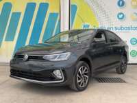 Volkswagen Virtus 2024 4p Comfortline L4/1.6 Tiptronic 2024 Volkswagen Virtus Venta Exteriores 1