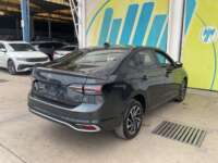 Volkswagen Virtus 2024 4p Comfortline L4/1.6 Tiptronic 2024 Volkswagen Virtus Venta Exteriores 5
