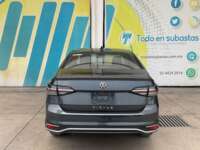 Volkswagen Virtus 2024 4p Comfortline L4/1.6 Tiptronic 2024 Volkswagen Virtus Venta Exteriores 6