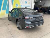 Volkswagen Virtus 2024 4p Comfortline L4/1.6 Tiptronic 2024 Volkswagen Virtus Venta Exteriores 7