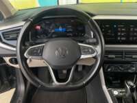 Volkswagen Virtus 2024 4p Comfortline L4/1.6 Tiptronic 2024 Volkswagen Virtus Venta Interiores 1