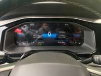 Volkswagen Virtus 2024 4p Comfortline L4/1.6 Tiptronic 2024 Volkswagen Virtus Venta Interiores 2