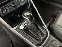 Volkswagen Virtus 2024 4p Comfortline L4/1.6 Tiptronic 2024 Volkswagen Virtus Venta Interiores 12