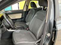 Volkswagen Virtus 2024 4p Comfortline L4/1.6 Tiptronic 2024 Volkswagen Virtus Venta Interiores 20