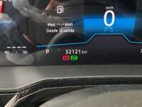 Volkswagen Virtus 2024 4p Comfortline L4/1.6 Tiptronic 2024 Volkswagen Virtus Venta Interiores 3