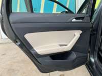 Volkswagen Virtus 2024 4p Comfortline L4/1.6 Tiptronic 2024 Volkswagen Virtus Venta Interiores 21