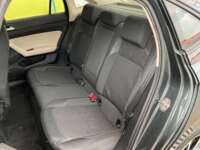 Volkswagen Virtus 2024 4p Comfortline L4/1.6 Tiptronic 2024 Volkswagen Virtus Venta Interiores 22