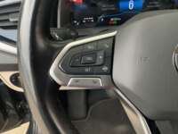 Volkswagen Virtus 2024 4p Comfortline L4/1.6 Tiptronic 2024 Volkswagen Virtus Venta Interiores 6