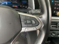 Volkswagen Virtus 2024 4p Comfortline L4/1.6 Tiptronic 2024 Volkswagen Virtus Venta Interiores 7