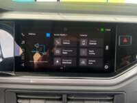 Volkswagen Virtus 2024 4p Comfortline L4/1.6 Tiptronic 2024 Volkswagen Virtus Venta Interiores 8