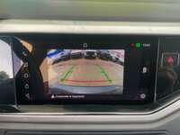 Volkswagen Virtus 2024 4p Comfortline L4/1.6 Tiptronic 2024 Volkswagen Virtus Venta Interiores 9