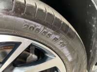 Volkswagen Virtus 2024 4p Comfortline L4/1.6 Tiptronic 2024 Volkswagen Virtus Venta Llantas 11
