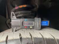 Volkswagen Virtus 2024 4p Comfortline L4/1.6 Tiptronic 2024 Volkswagen Virtus Venta Llantas 12