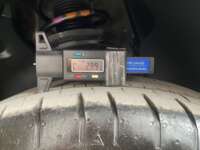 Volkswagen Virtus 2024 4p Comfortline L4/1.6 Tiptronic 2024 Volkswagen Virtus Venta Llantas 3