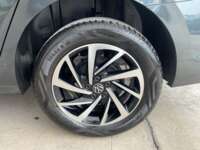 Volkswagen Virtus 2024 4p Comfortline L4/1.6 Tiptronic 2024 Volkswagen Virtus Venta Llantas 4
