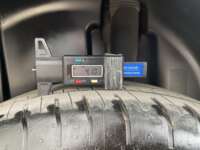 Volkswagen Virtus 2024 4p Comfortline L4/1.6 Tiptronic 2024 Volkswagen Virtus Venta Llantas 6